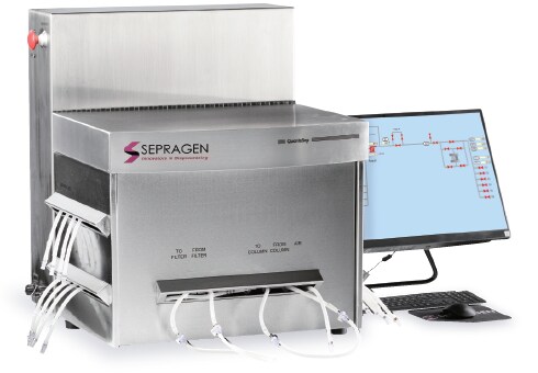 QuantaSep Adept 300