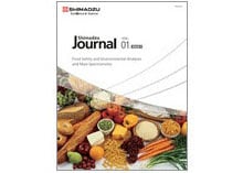 Vol.1 Issue 1-October 2013 ［特集］食の安全と環境分析