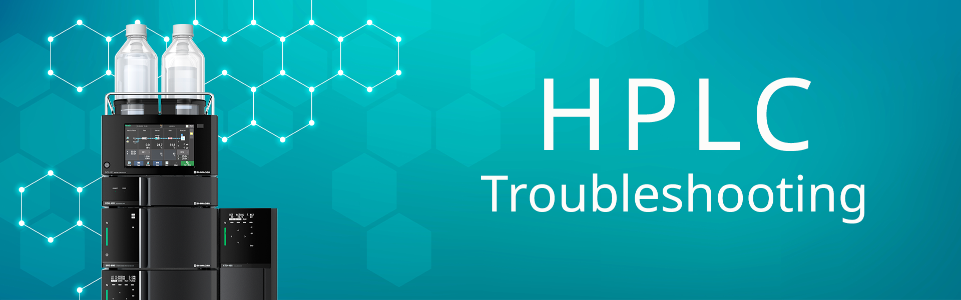 troubleshooting