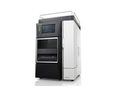 一体型UHPLC i-Series