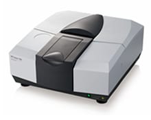 フーリエ変換赤外分光光度計 IRTracer-100
