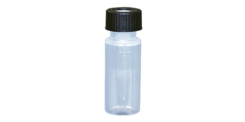 バイアル（TORAST-H PP Vial (Screw)）
