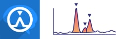 Peakintelligence for GCMS