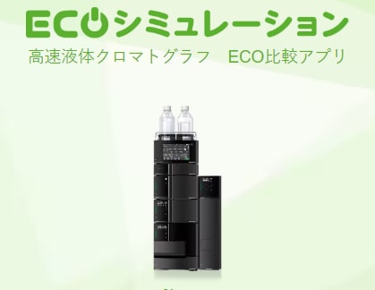 ECOシミュレーション