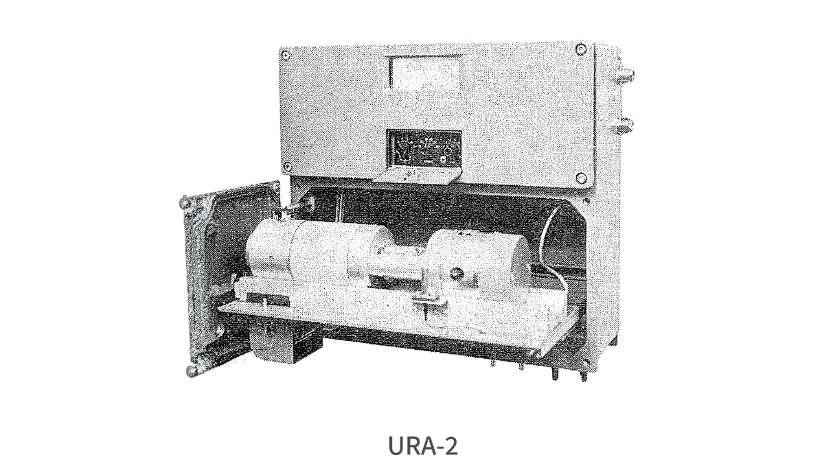 URA-2