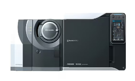GCMS-TQ™8050 NX