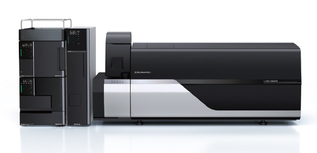 LCMS-8060RX