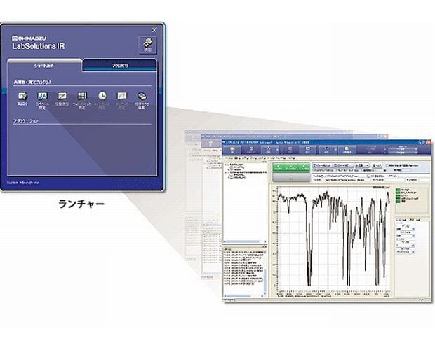 未来を志向した次世代のワークステーション