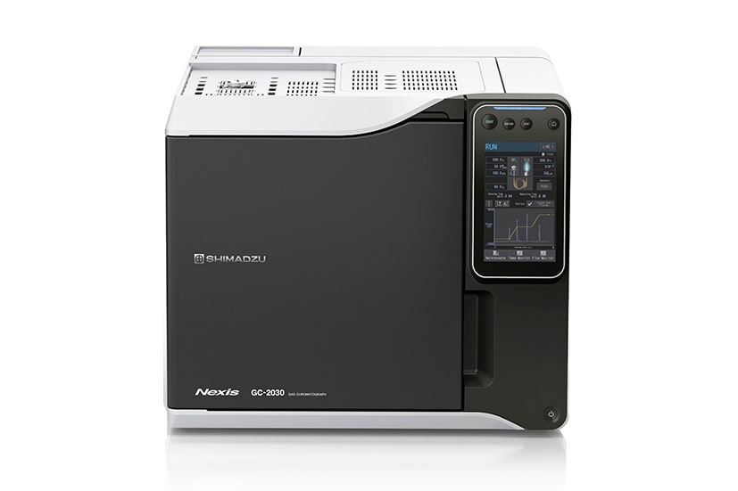 2017　Nexis GC-2030 ― The Next Industry Standard