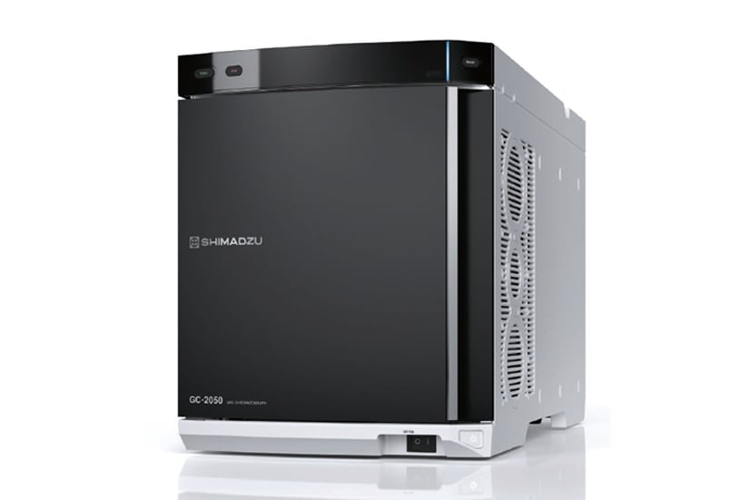 2023　Brevis GC-2050 ― Small but Mighty 