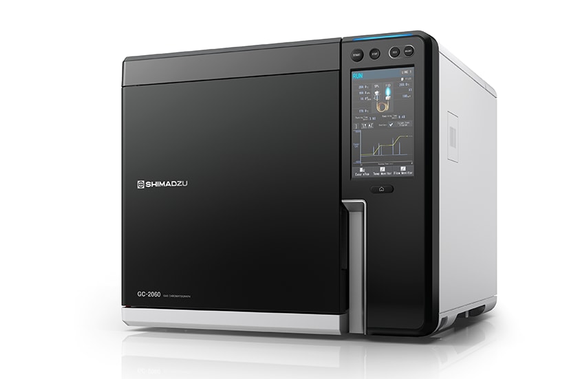 2026　Nexis GC-2060  ― The Next Industry Standard