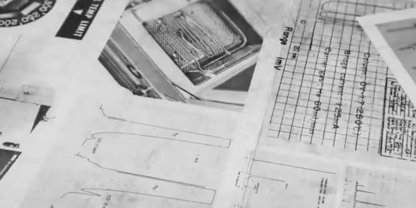 島津ガスクロマトグラフの歴史