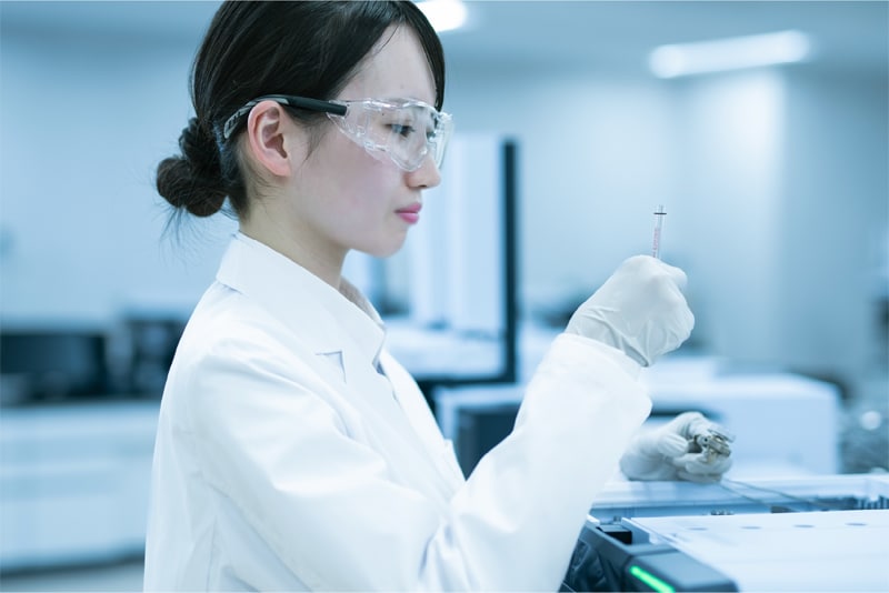 ユーザーインタビュー