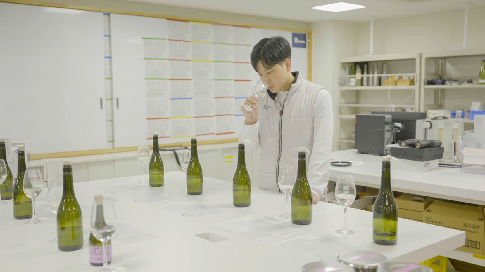 株式会社獺祭様