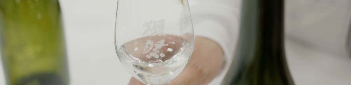 会社獺祭獺祭様ユーザーインタビュー