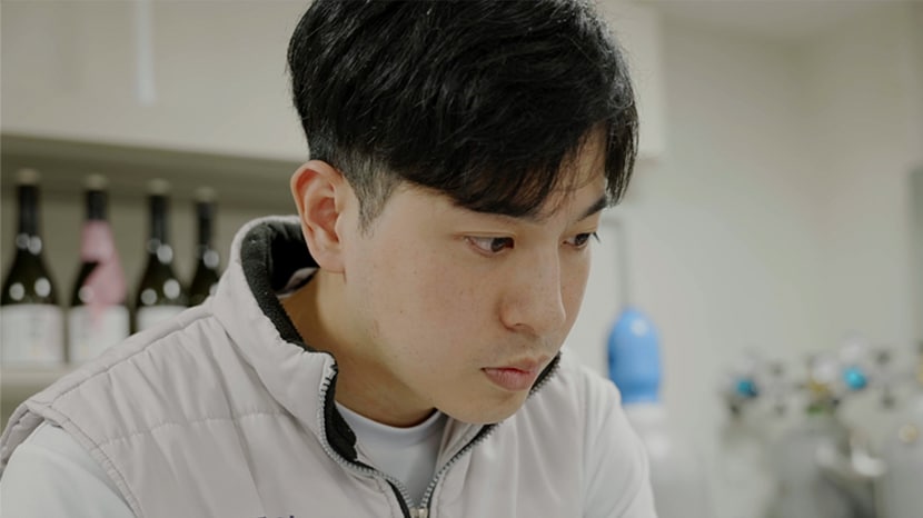 影井さん