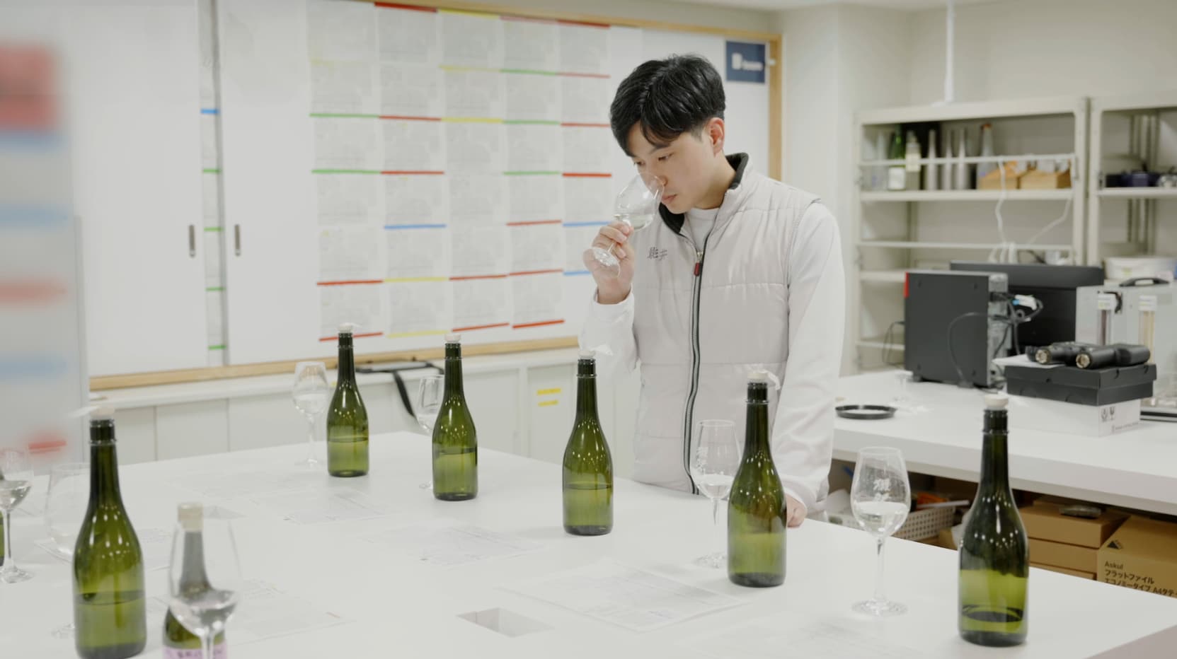 株式会社獺祭様