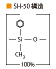 SH-RtxTM-50構造