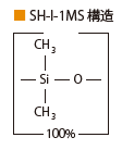 SH-RxiTM-1MS 構造