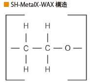 SH-MXTTM-5 構造