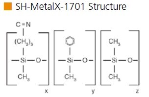 SH-MetalX-1701