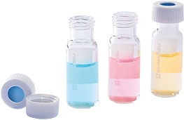 LabTotal Vial