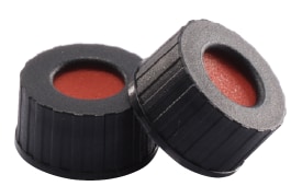 セプタムキャップ