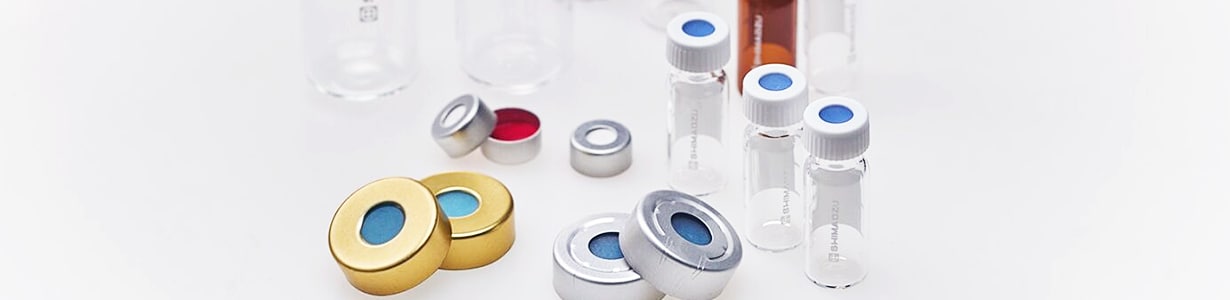 Vials