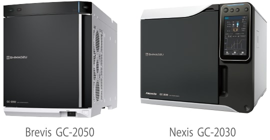Brevis GC-2050, Nexis GC-2030