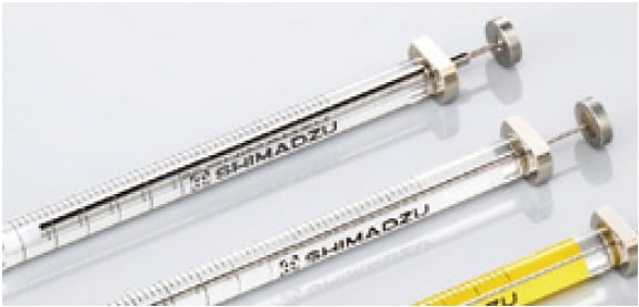 マルチモード注入ユニットMMI