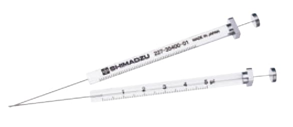 マイクロシリンジ