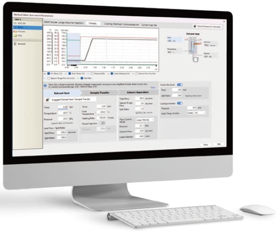 ソフトウェアインターフェース