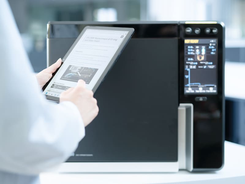 限りなく広がる拡張性