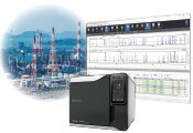 PONA分析システム