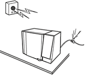 水素リークチェック用器具