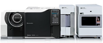 パージ&トラップ分析システム