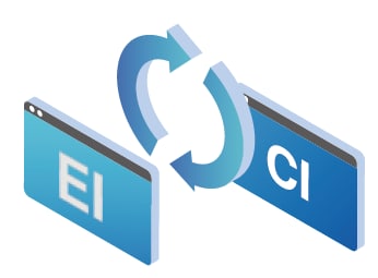 Smart EI/CI イオン源