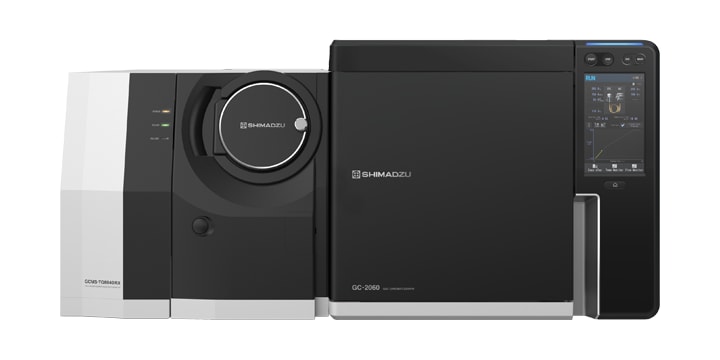 GCMS-TQ8040 RX