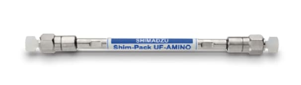 Shim-pack UF-Amino
