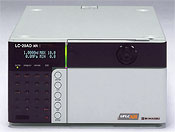 HPLC 送液ユニット(送液ポンプ) : 分析計測機器（分析装置） 島津製作所