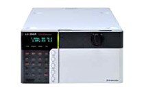 HPLC 送液ユニット(送液ポンプ) : 分析計測機器（分析装置） 島津製作所