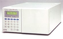HPLC高感度検出器 : 分析計測機器（分析装置） 島津製作所