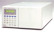 HPLC高感度検出器 : 分析計測機器（分析装置） 島津製作所