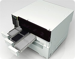 HPLCインジェクタ : 分析計測機器（分析装置） 島津製作所
