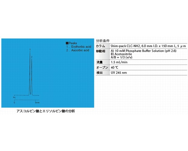 Shim-pack CLCシリーズ