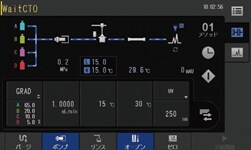 i-Series の操作を簡便化