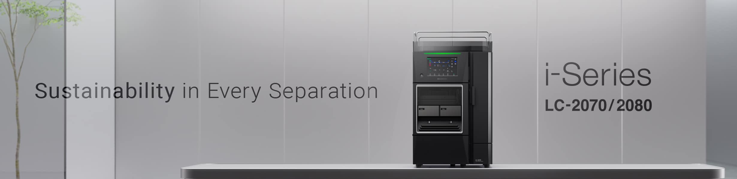 i-series