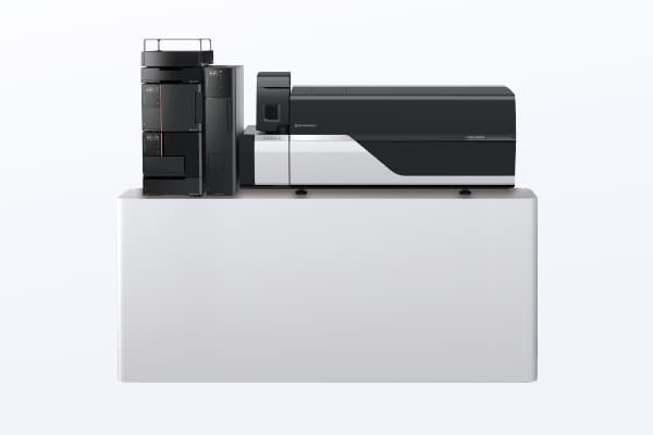 Best Partner for Mass Spectrometry