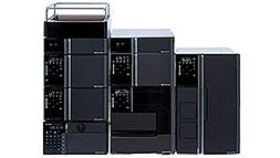 Nexera 臭素酸分析システム