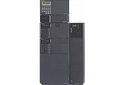 陰イオン分析用サプレッサイオンクロマトグラフ HIC-ESPシステム